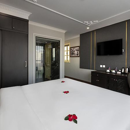 Avani Central Hanoi Hotel Экстерьер фото