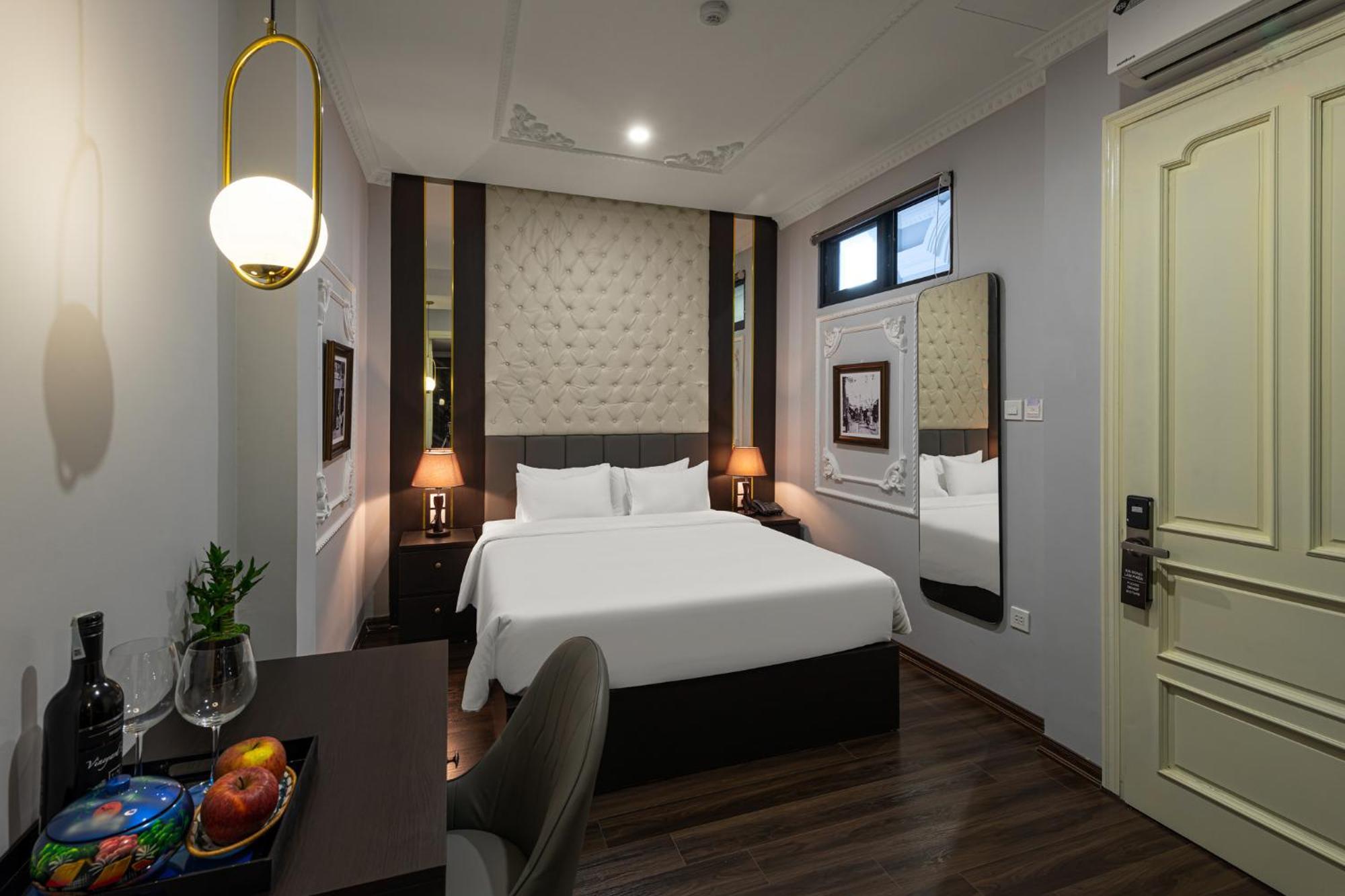 Avani Central Hanoi Hotel Экстерьер фото