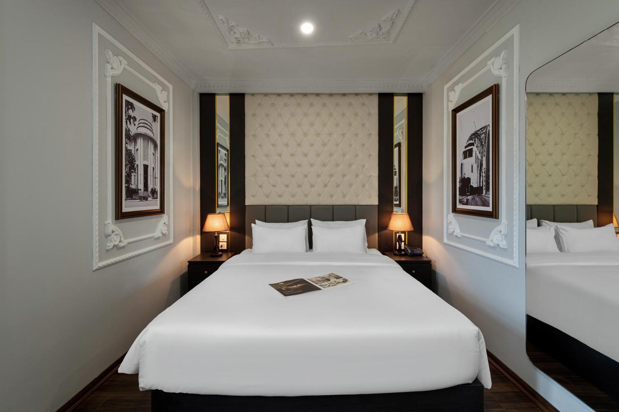 Avani Central Hanoi Hotel Экстерьер фото