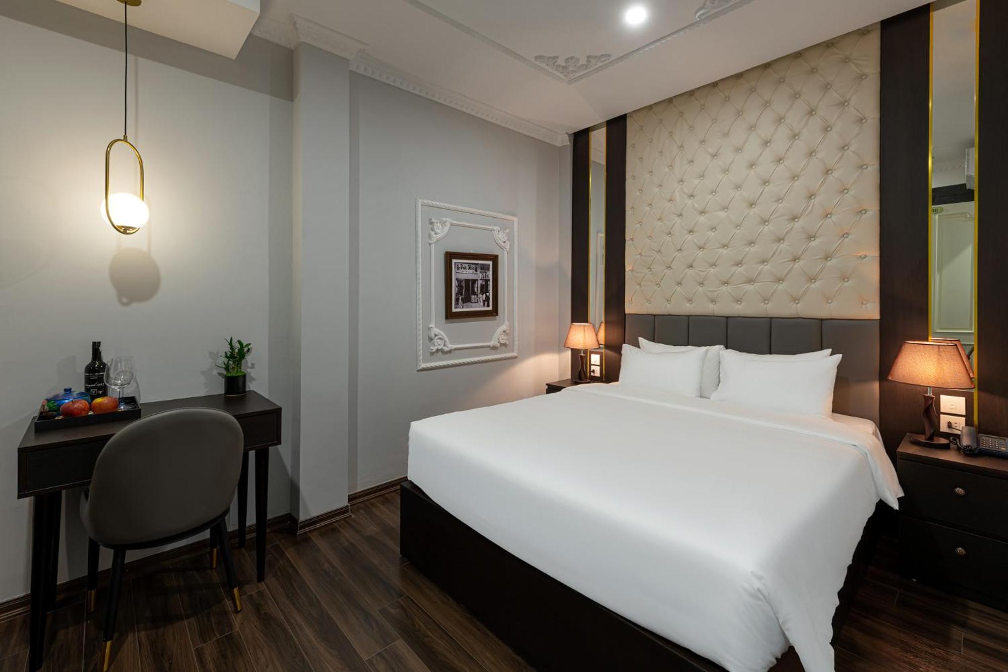 Avani Central Hanoi Hotel Экстерьер фото