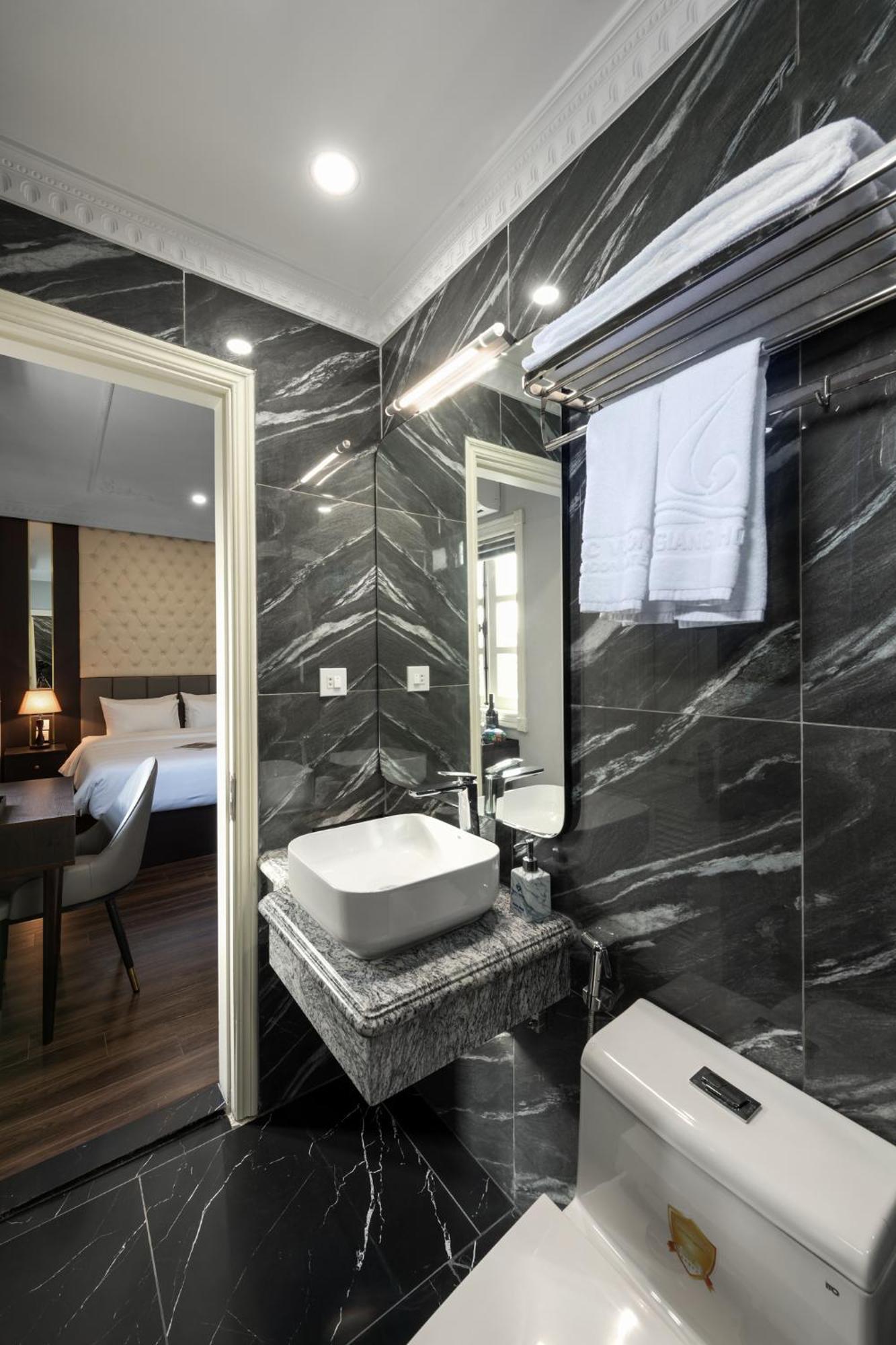 Avani Central Hanoi Hotel Экстерьер фото